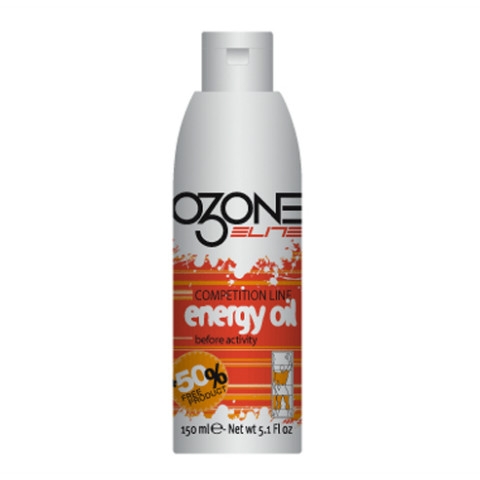 Ozone Elite Energy olie (0040138)  EL0040138